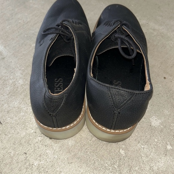 Men’s dress shoes - Picture 3 of 7